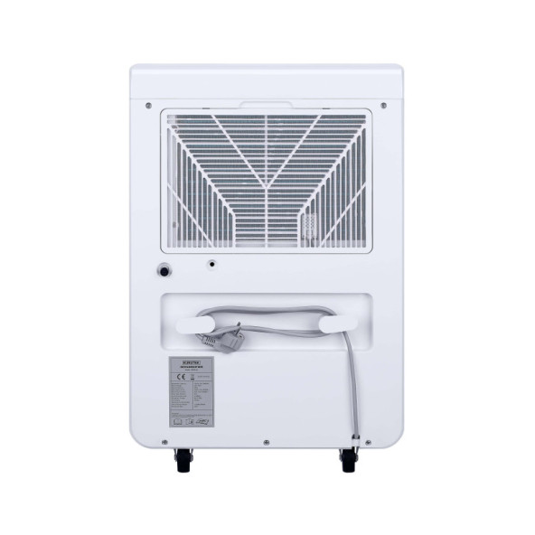 Kurutek KT70A Ev Tipi Nem Alma Cihazı - 4