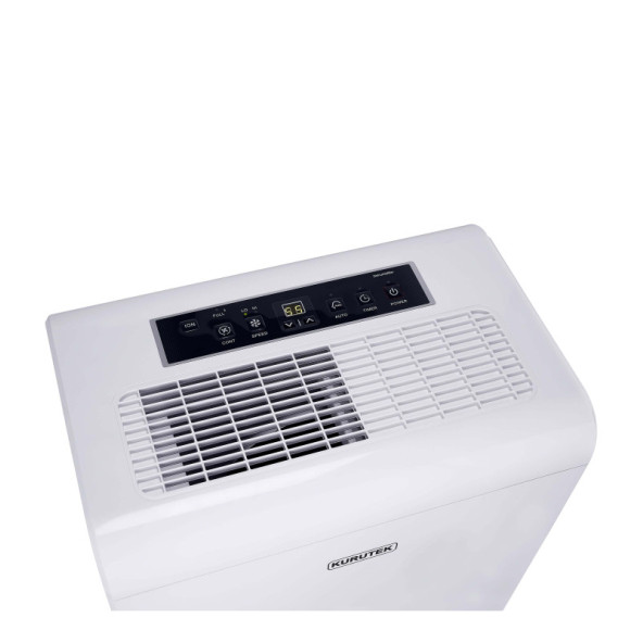 Kurutek KT70A Ev Tipi Nem Alma Cihazı - 5