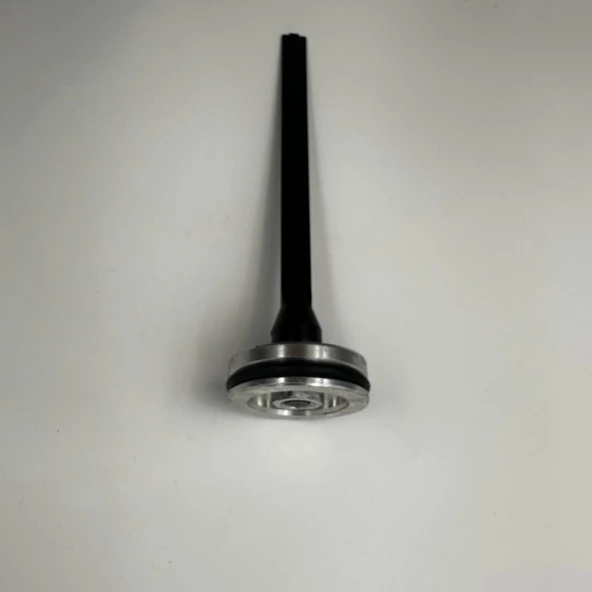 Havalı Zımba Tabancası Piston Çekiç 9240 A Tipi - Resim 7