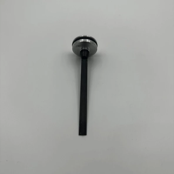 Havalı Zımba Tabancası Piston Çekiç 9240 A Tipi - Resim 6