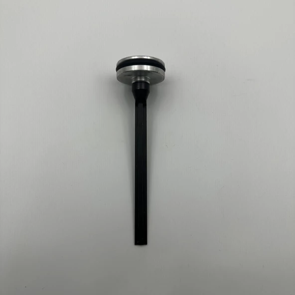 Havalı Zımba Tabancası Piston Çekiç 9240 A Tipi - Resim 8