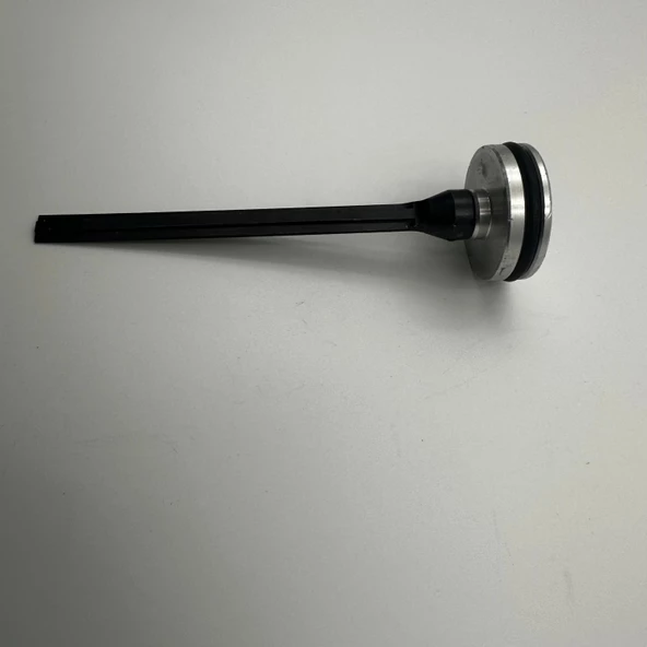 Havalı Zımba Tabancası Piston Çekiç 9240 A Tipi - Resim 5