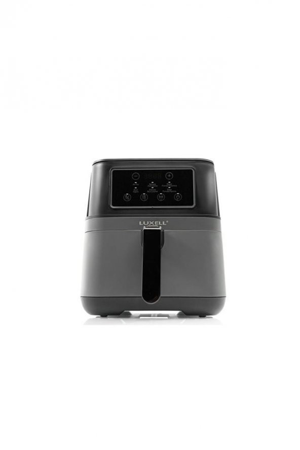 Luxell LXAF-01 FastFryer 7.5 lt Sıcak Hava Fritözü