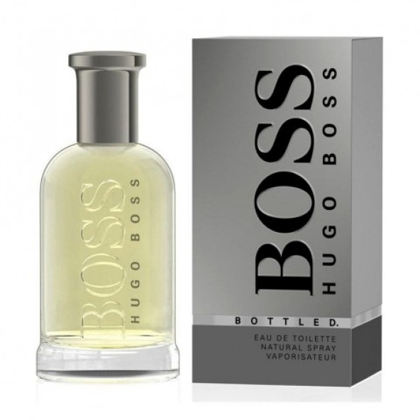Hugo Boss Bottled Edt Erkek Parfum 100 ML