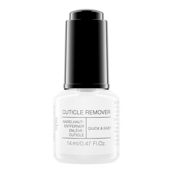 Alessandro Spa Cuticle Remover 14 ml