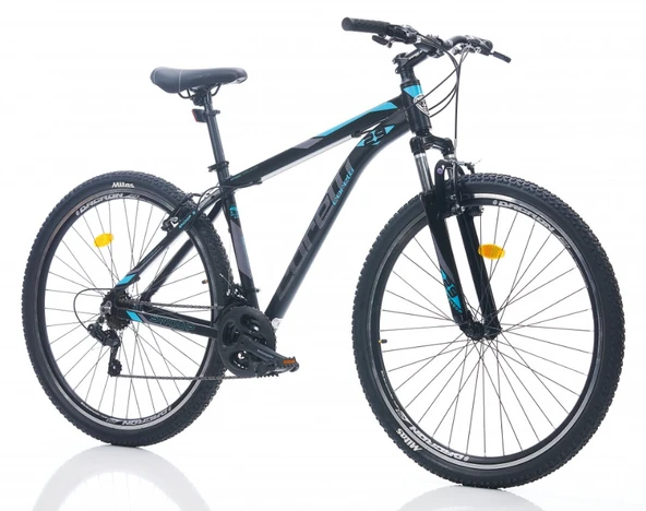 CORELLi SNOOP 3.4 V FREN 29 JANT 21 VITES TURKUAZ - 3