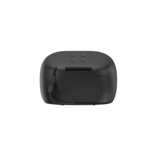 Sunowl 800BT 4W Bluetooth Hoparlör Siyah - 4