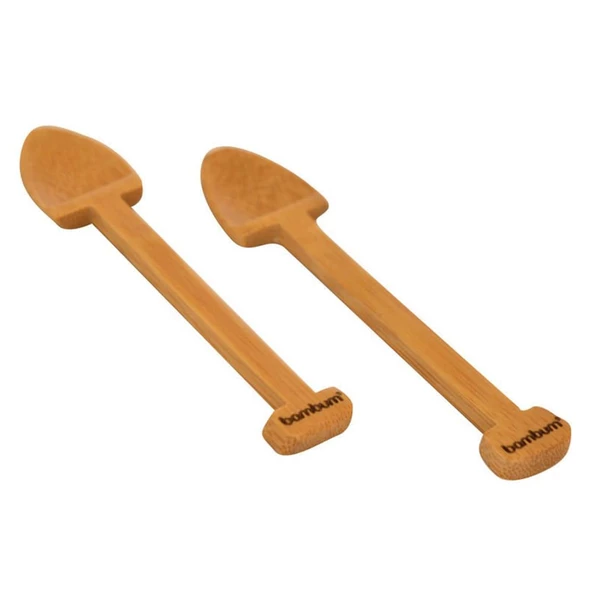 Bambum Magi - 6lı Çay Kaşığı - 2