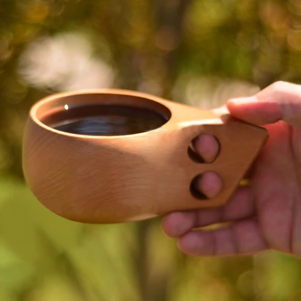 Bambum Camper - Kampçı Bardağı ürün görseli 1