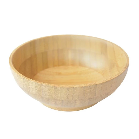 Bambum Caso - Çorba Kasesi - 2