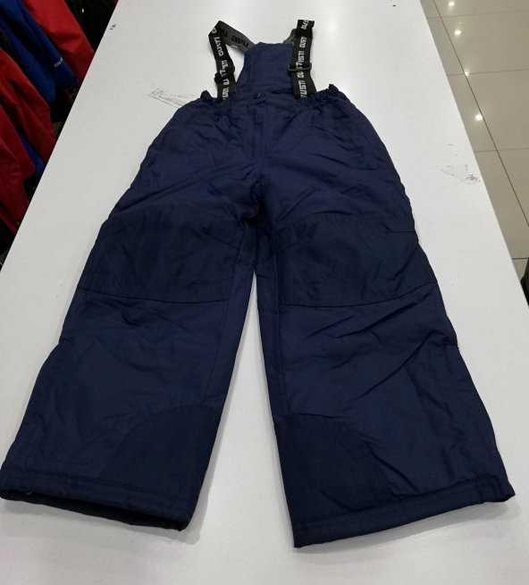 Gusti Çocuk Kayak Takımı - Resim 3