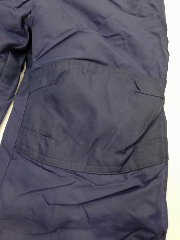 Gusti Çocuk Kayak Takımı - Resim 4