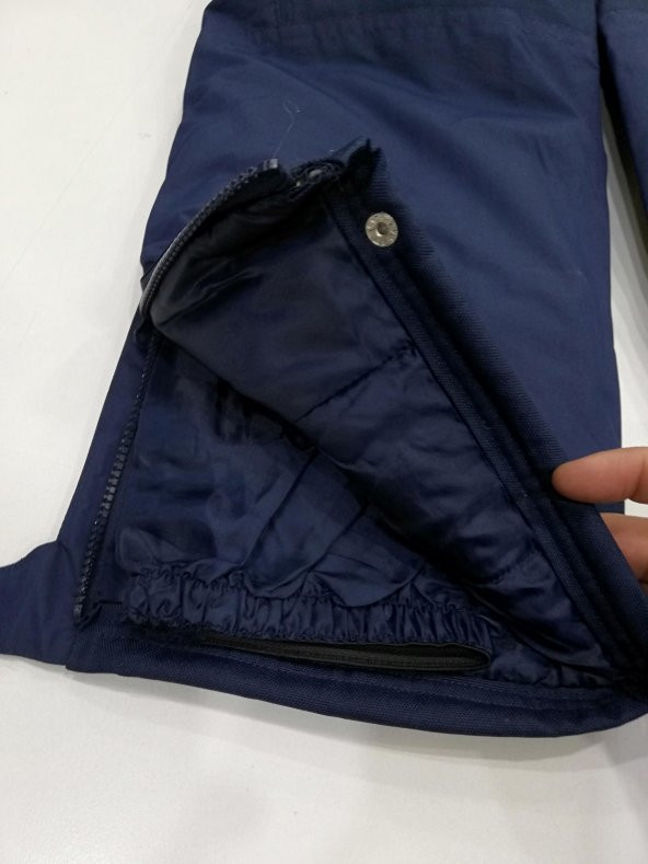 Gusti Çocuk Kayak Takımı - Resim 5