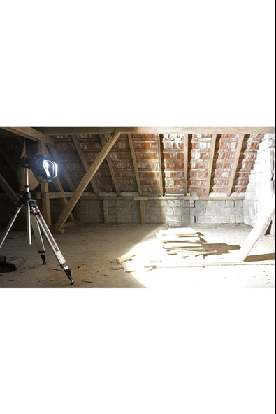 GLI 18V-4000 C AKÜLÜ FENER (SOLO) - Resim 4