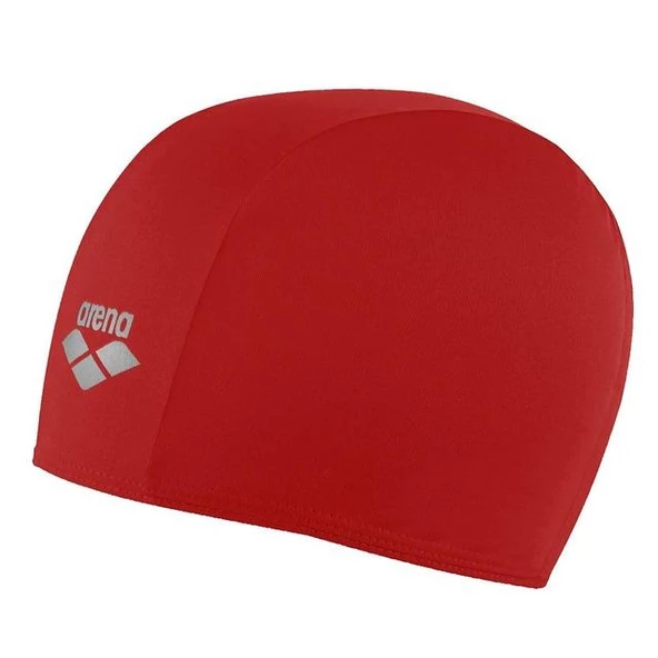 Arena Polyester Çocuk Yüzücü Bonesi (3 Renk) - 3