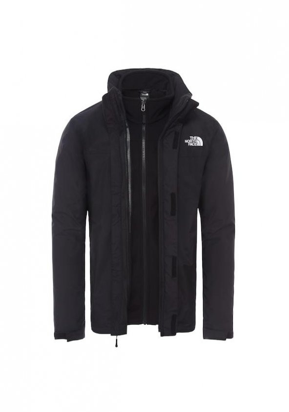 The North Face M New Original Triclimate Mont