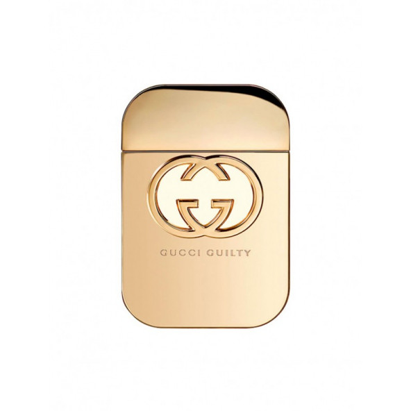 Gucci Guilty Edt 75 Ml Kadın Parfümü