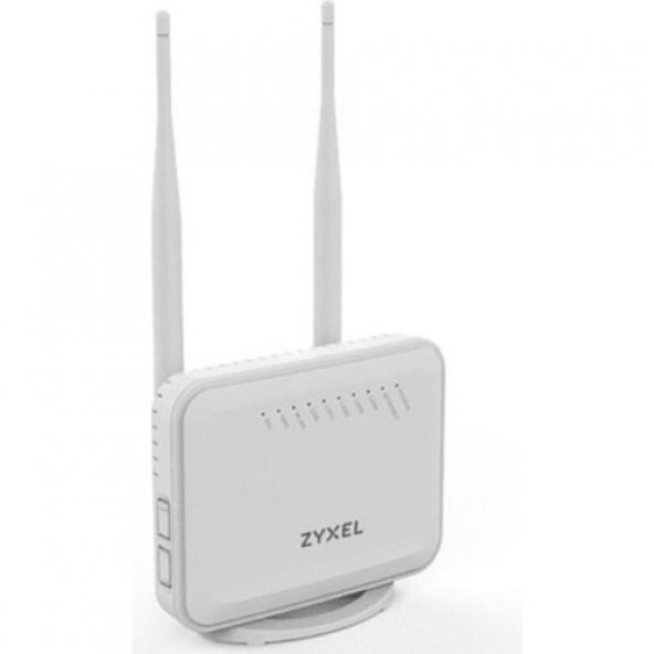 VMG1312-T20B VDSL2 - ADSL2+ 4 Port Kablosuz USB Destekli Modem - 2