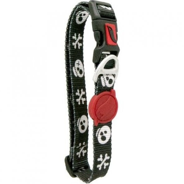 Tailpetz Weecol Boo Collar Köpek Boyun Tasması L Boynu 40-65cm Köpeklere - 2