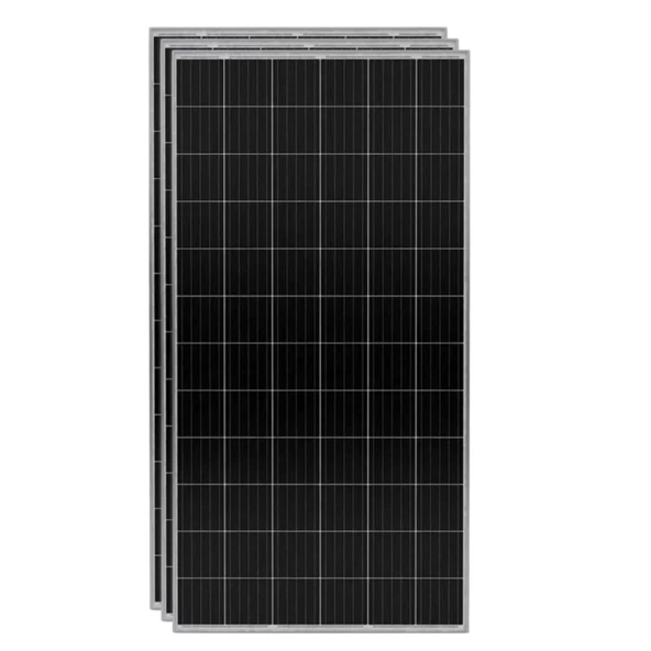 Güneş Enerjisi Solar Paketi 3kVA İnverter 410W Güneş Paneli 200Ah Jel Akü - 3