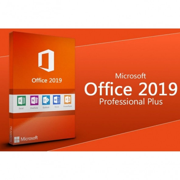 Office 2019 Pro Plus Retail FPP Kurumsal Dijital Lisans Anahtarı - 3