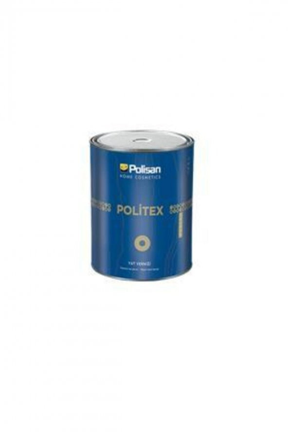 Politex Yat Verniği 0''75 Lt - 2