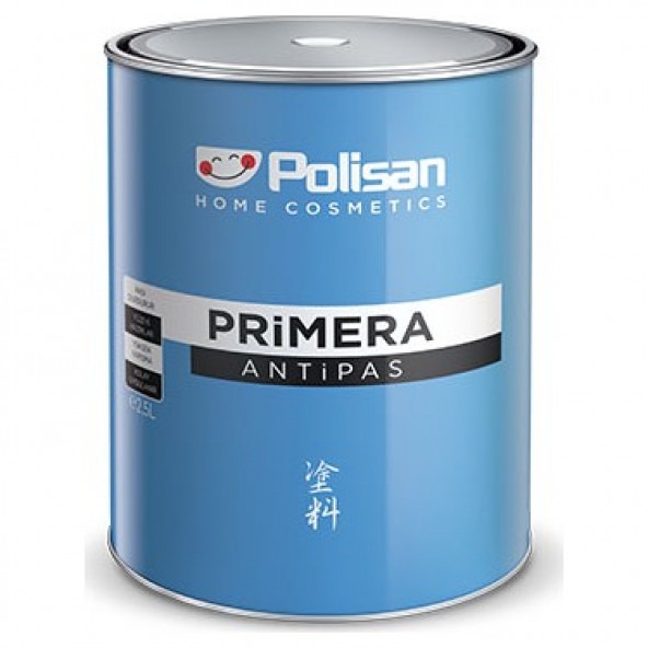 Primera Antipas Gri 2,5 L