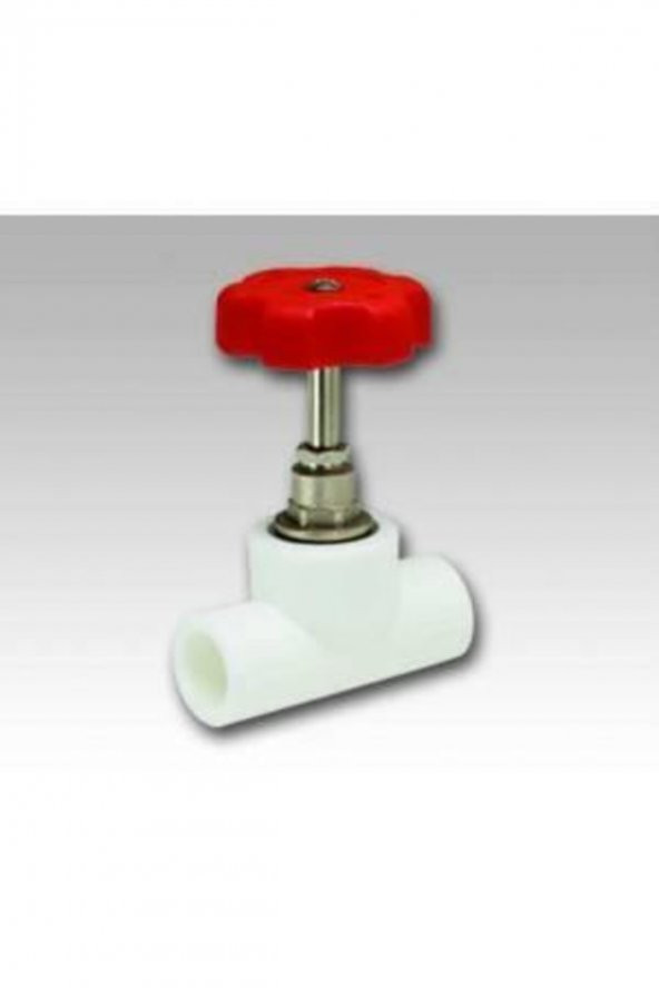 20 Mm Pprc Stop Vana Çevirmeli - 2