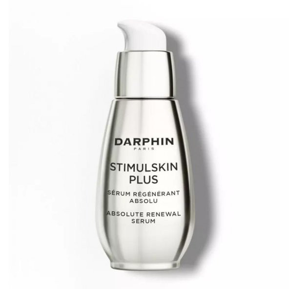 Darphin Stimulskin Plus Absolute Renewal Anti Aging Serum 50 ml