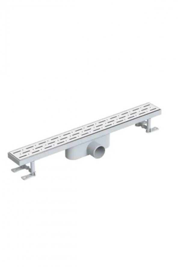 Maxiflow Line Duş Kanalı 60 Cm