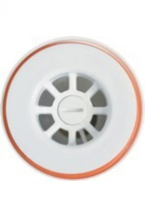 ÇEKVALFLİ  SİFON  MUFMATİK  ( KOKU  ÖNLEYİCİi ) Körüklü Lavabo Sifonu Plastik Süzgeçli - 3