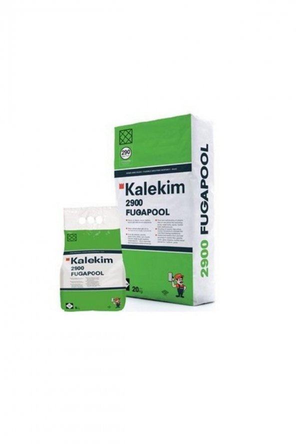 Derz Dolgu Silikonlu Beyaz 4 Kg - Resim 2