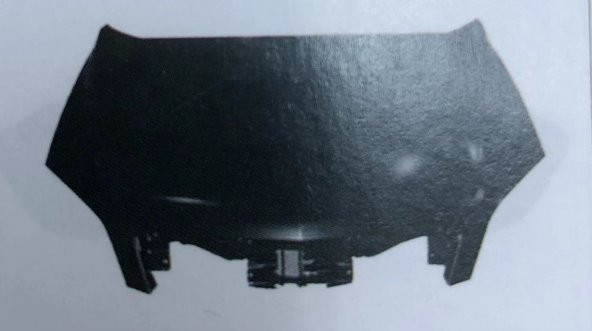 CAPTİVA KAPUT C100 KASA ürün görseli