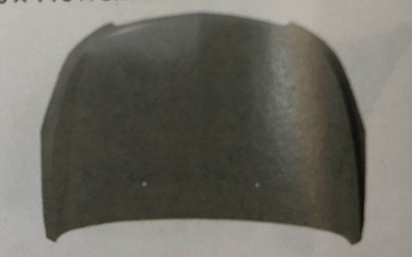 CRUZE KAPUT ürün görseli