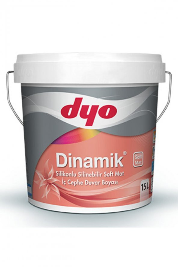 Dinamik Soft Mat 20kg