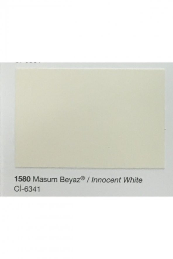 Elegans Extra Yarı Mat Silinebilir Antibakteriyel Antiküf Su Bazlı Silikonlu Iç Cephe Boyası 2,5 lt (Masum Beyaz) - 2