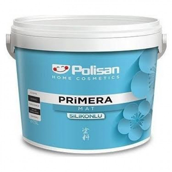 Primera Mat Silikonlu Mix A Baz 15 lt(20kg)