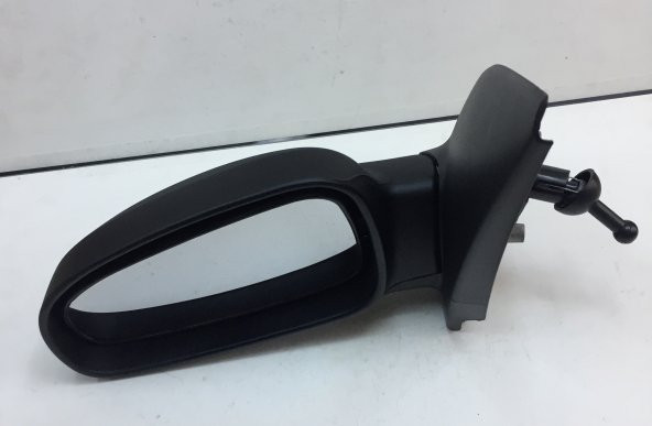 KALOS DİKİZ AYNASI SOL MANUEL