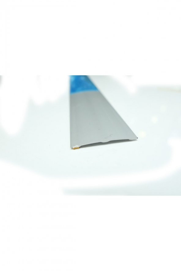 Kapı Eşik Profili (90 Cm) Gri - 38mm 3lü