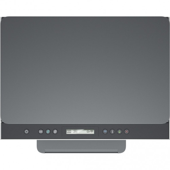 Hp Smart Tank 720 Fotokopi Tarayıcı Wi-Fi Airprint Çift Taraflı Renkli Tanklı Yazıcı 6Uu46a - 3