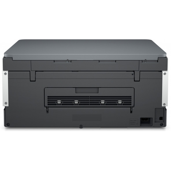 Hp Smart Tank 720 Fotokopi Tarayıcı Wi-Fi Airprint Çift Taraflı Renkli Tanklı Yazıcı 6Uu46a - 5
