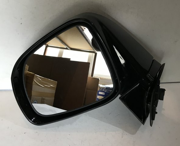 CAPTİVA DİKİZ AYNASI SOL (KATLANIR)