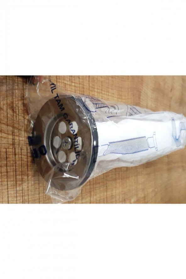 Körüklü Sifon Evye Lavabo Körüklü Sifon Boru - 2