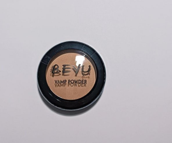 BEYU Vamp Powder  141