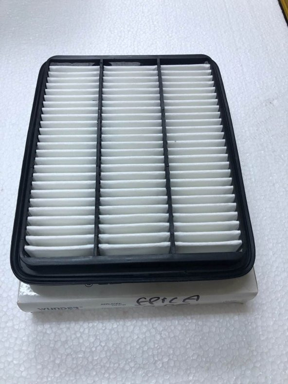 EPİCA HAVA FİLTRESİ 2.0 MOTOR ürün görseli