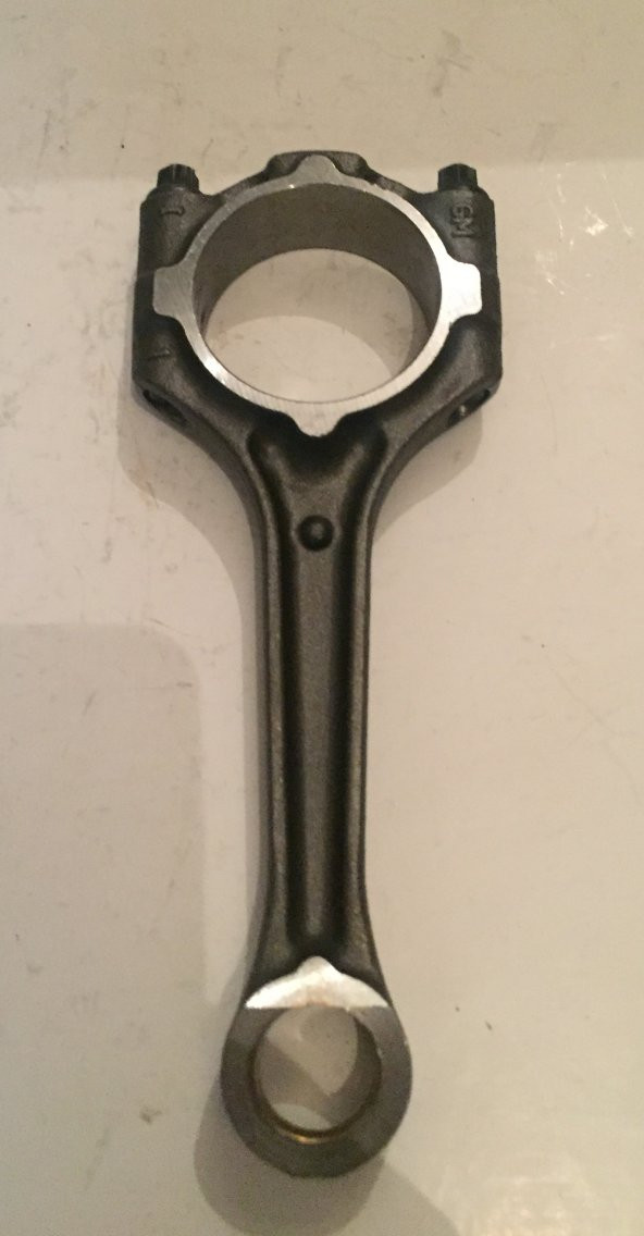 AVEO PİSTON KOLU 1.4 16 VALVE ORJİNAL