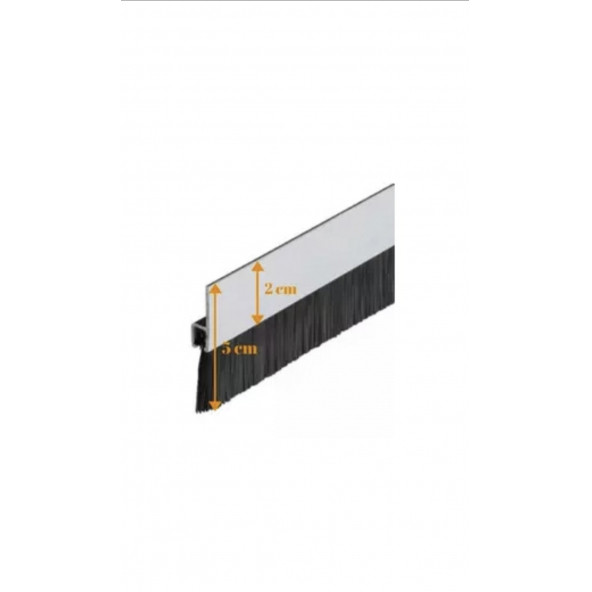0574 Kapı Altı Fırçası 90cm - 2