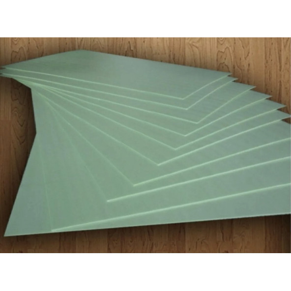 Laminat Parke Altı Isı Yalıtım Kapronu Levha 5mm 20 metrekare 20 adet