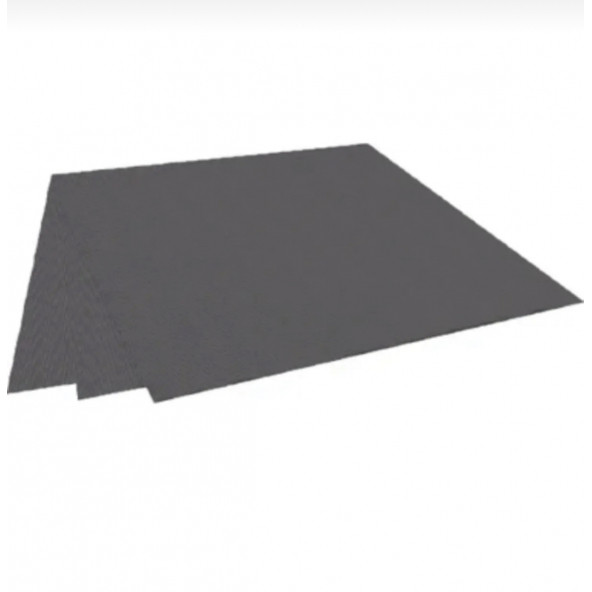 Laminat Parke Altı Isı Yalıtım Kapronu Levha 5mm 20 metrekare 20 adet - 2