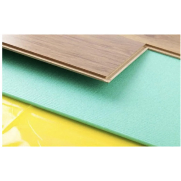 Laminat Parke Altı Isı Yalıtım Kapronu Levha 5mm 20 metrekare 20 adet - 3